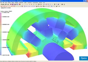 Cobham Technical Services Demonstrates the Advanced Machines Environment
