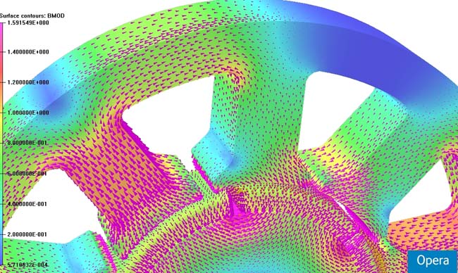 Cobham Technical Services Launches 3D Advanced Machines Environment