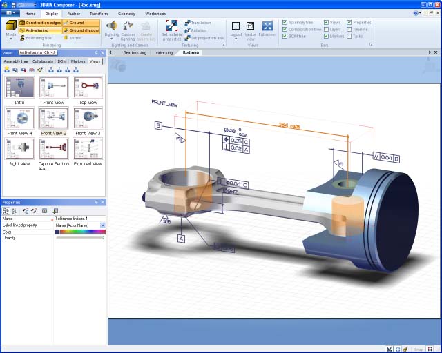 Content Creation, Delivery, and Collaboration Enhanced