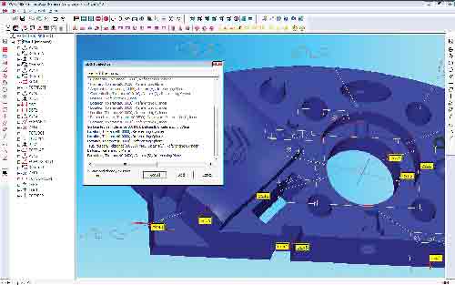 Hexagon Metrology