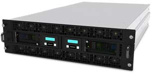 Cray CX1000 Supercomputer Supports New 7500 Processor