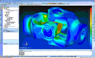 Creaform Adds FEA to Service Offerings
