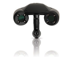 Creaform Extends 3D Scanning Line to More Users