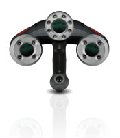 Creaform Integrates Photogrammetry Into MAXscan