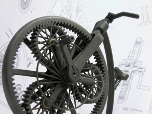 CRP Technology&rsquo;s Windform XT Composite Material Gets the Go Ahead from the European Patent Office
