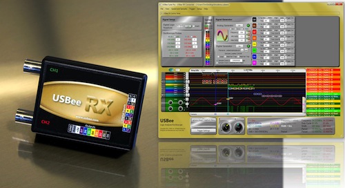 Oscilloscope