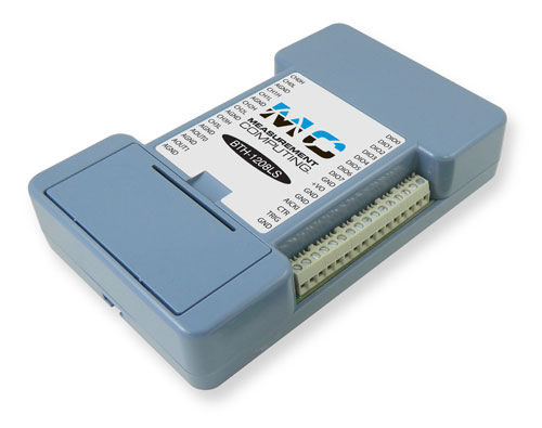 Measurement Computing Corp.