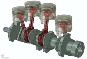 Dassault Syst&egrave;mes Releases Abaqus 6.10-EF 