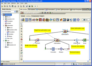 Dassault Systemes Releases Isight and Fiper 3.5 from SIMULIA