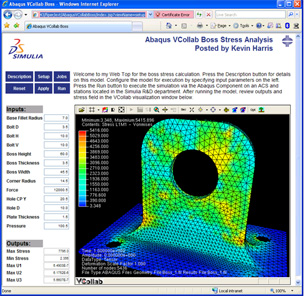 Dassault Systemes Releases Isight and Fiper 3.5 from SIMULIA