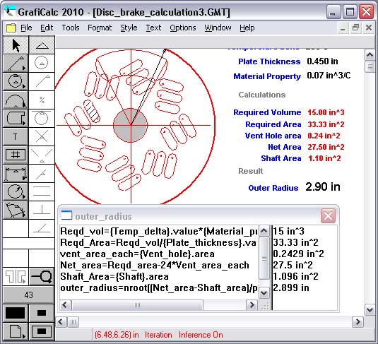 DataCAD Software & Services Releases GrafiCalc Professional 2010 