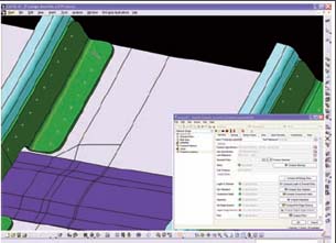 Define, Manage Fasteners in Complex Airframe Assemblies