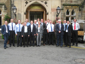 Delcam Chosen to Manage RECLAIM Project