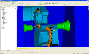 Delcam&rsquo;s FeatureCAM Certified for Autodesk Inventor 2010