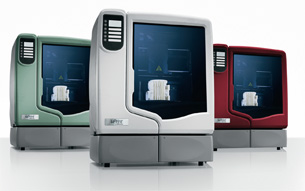 Desktop Manufacturing Moves in with the Furniture