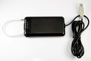 Device Offers Protection for Metrology Software Dongles 