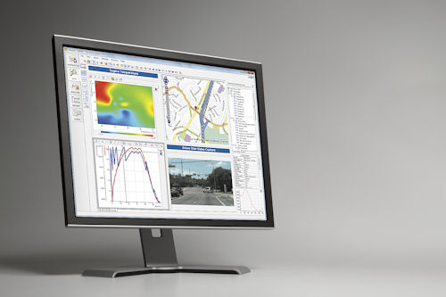 National Instruments