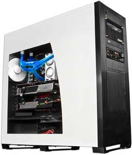 Digital Storm Releases PROTUS Workstations