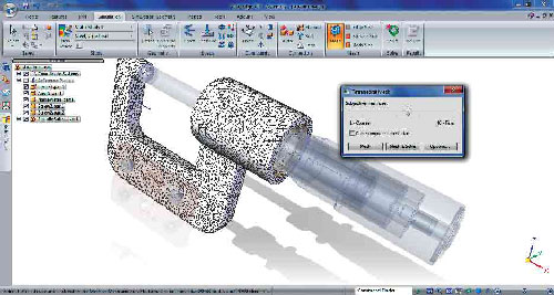 ANSYS SCDM