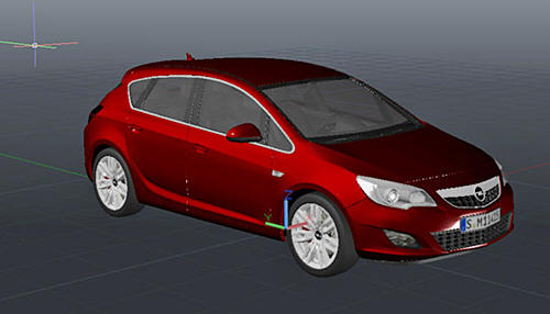 car models