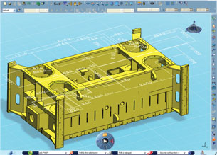 DS ENOVIA V6 PLM Enables Market Agility