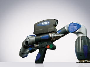 Dual Probes Speed Laser Scanning