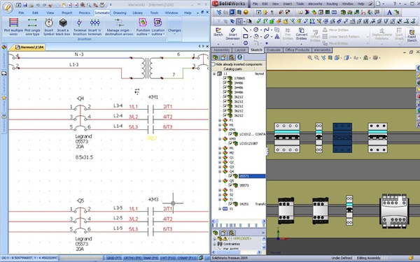 Trace Software