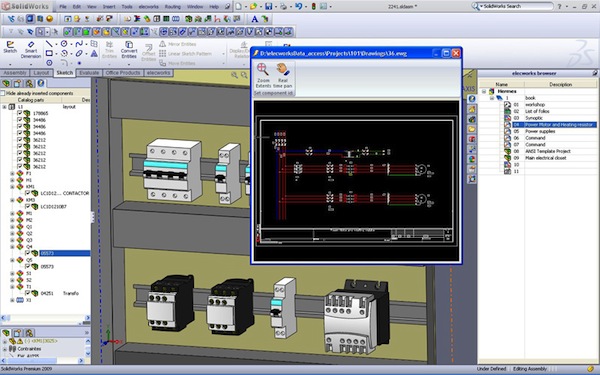 Trace Software