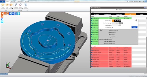 edgecam