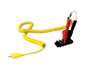 EDL Releases Thermocouple Mini-Grabber Alligator Clips