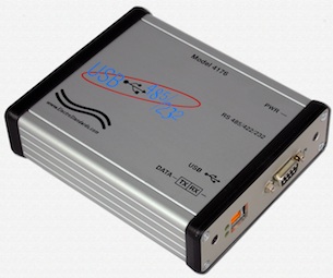 USB converter