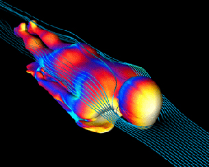 EnSight 9.2 for Engineering Visualization Released