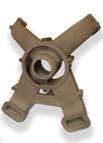 EOS and Victrex Develop PEEK HP3 Material for Laser Sintering