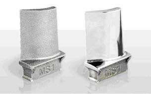 EOS Presents New Metal Materials, announces joint venture with BESTinCLASS