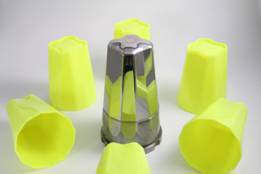 EOS to Participate in Emerging Technology Center at IMTS