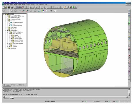 ESI Announces VA One V2009