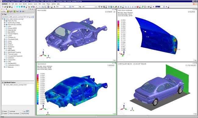 ESI Releases Virtual Performance Solution 2010 