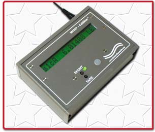 ESL Releases M4337 CellMite Digital Signal Conditioner
