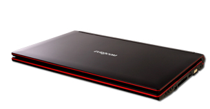 Eurocom Launches i7 Clarksfield-based Notebooks 