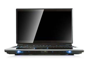 Eurocom Launches X8100 Leopard Mobile Workstation