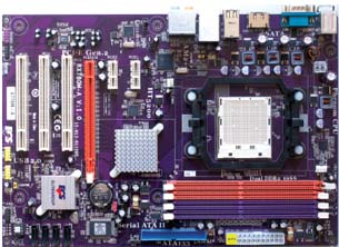 Evolution of High-Performance Computing