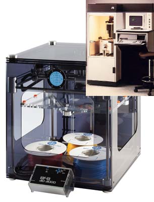 Evolution of Rapid Technologies