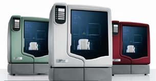Evolution of Rapid Technologies