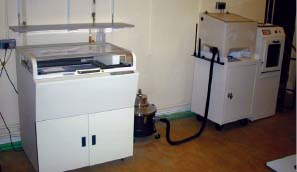 Evolution of Rapid Technologies