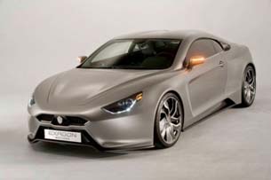 Exagon Engineering Develops All-Electric Car Using Siemens PLM Software