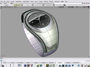 Explicit & Parametric: A Match Made In Heaven?