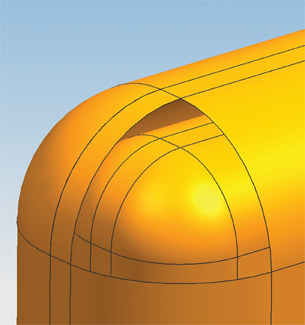 Explicit & Parametric: A Match Made In Heaven?