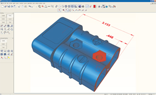 Explicit & Parametric: A Match Made In Heaven?