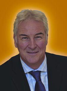 Tony Christian