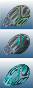 Extend Rhino with Free-Form CAD Surfacing